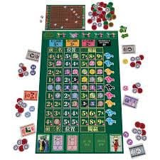 konjo bet