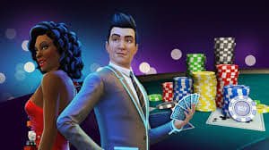 konjo bet